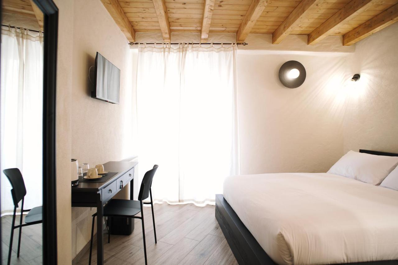 スカレア Casa Marinari Bed & Breakfast エクステリア 写真