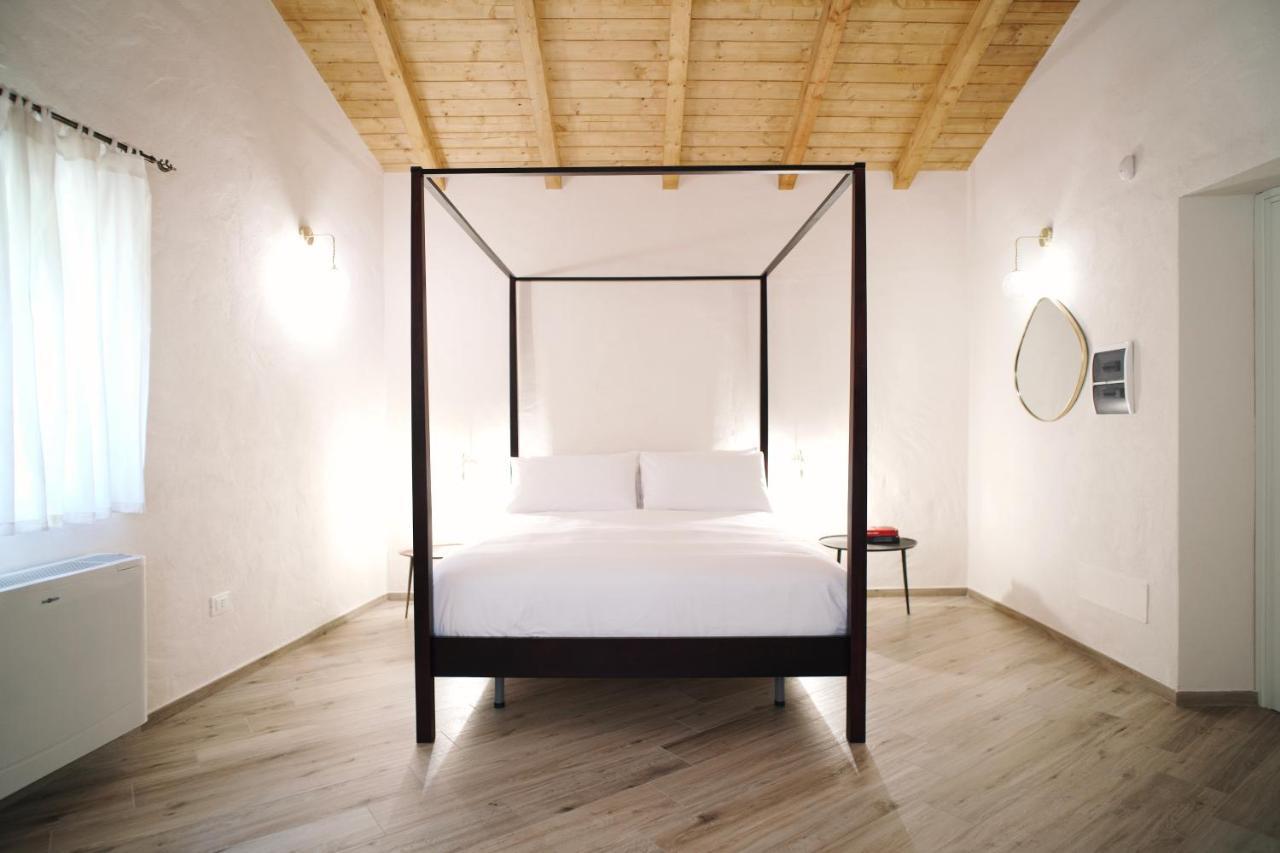 スカレア Casa Marinari Bed & Breakfast エクステリア 写真