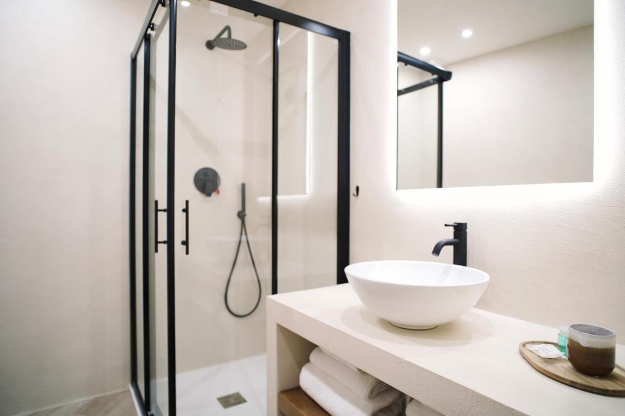 スカレア Casa Marinari Bed & Breakfast エクステリア 写真