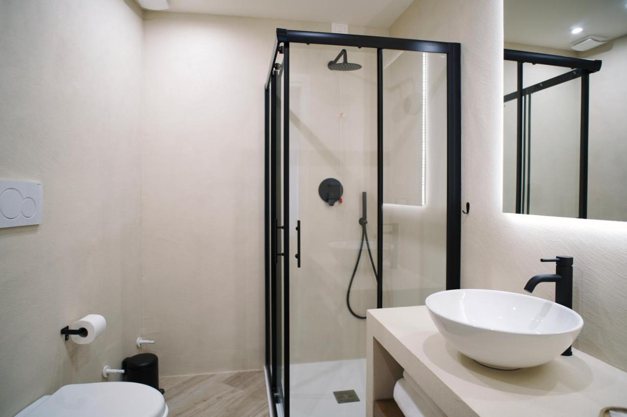スカレア Casa Marinari Bed & Breakfast エクステリア 写真