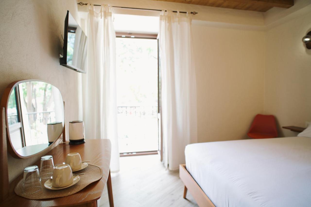 スカレア Casa Marinari Bed & Breakfast エクステリア 写真