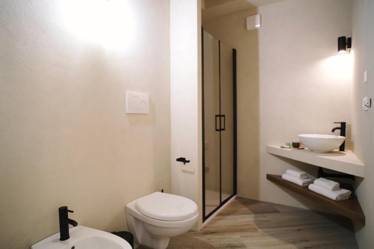 スカレア Casa Marinari Bed & Breakfast エクステリア 写真