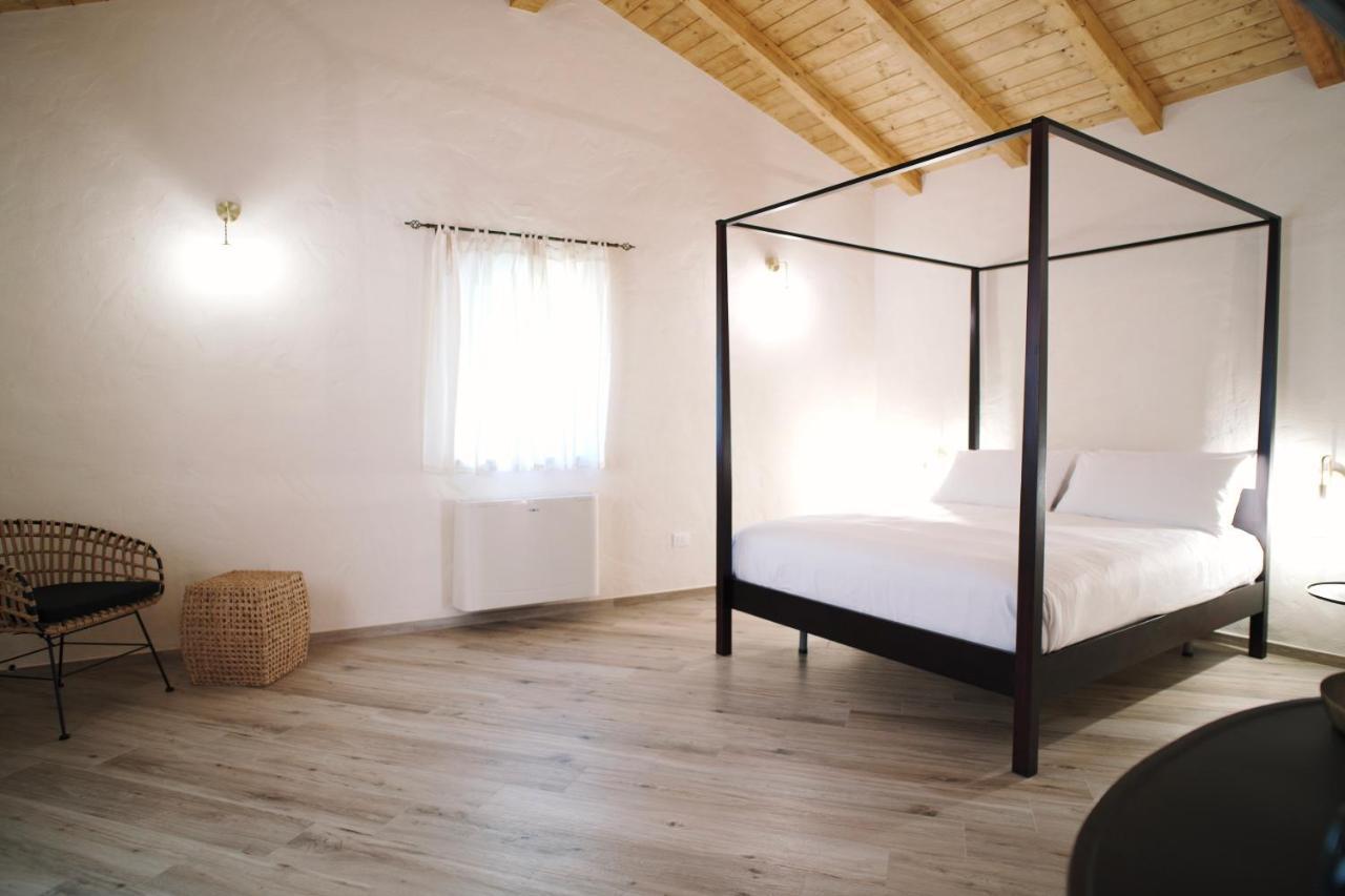 スカレア Casa Marinari Bed & Breakfast エクステリア 写真