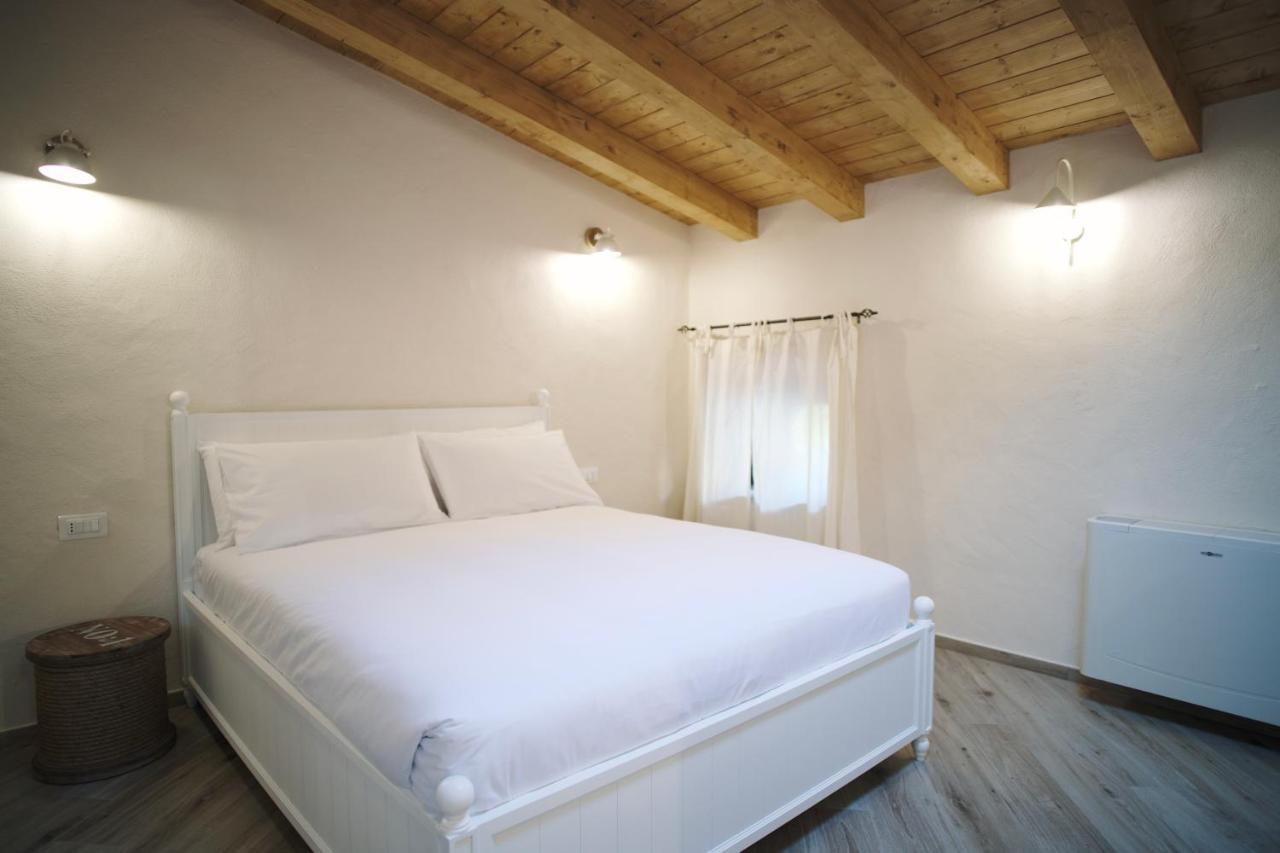 スカレア Casa Marinari Bed & Breakfast エクステリア 写真