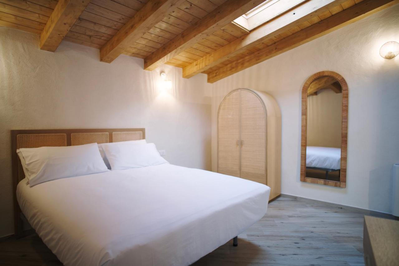 スカレア Casa Marinari Bed & Breakfast エクステリア 写真