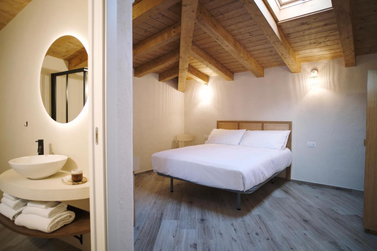 スカレア Casa Marinari Bed & Breakfast エクステリア 写真