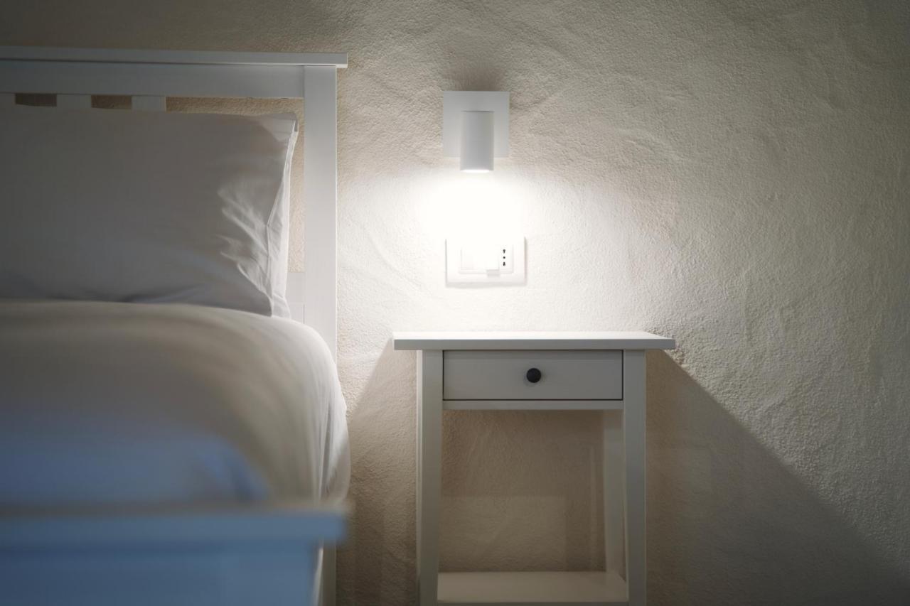 スカレア Casa Marinari Bed & Breakfast エクステリア 写真