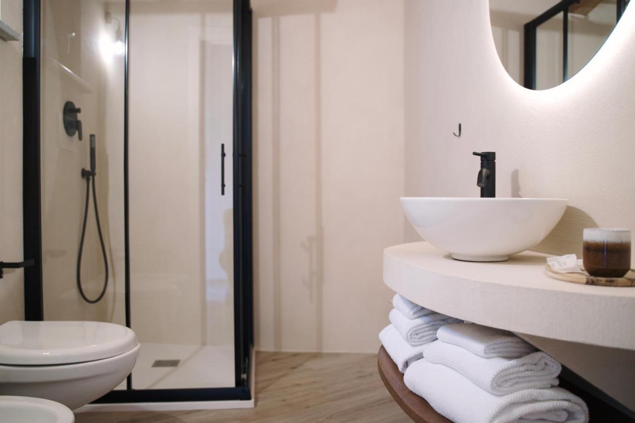スカレア Casa Marinari Bed & Breakfast エクステリア 写真