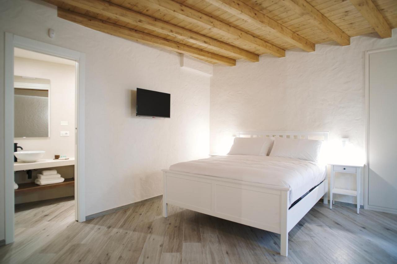 スカレア Casa Marinari Bed & Breakfast エクステリア 写真