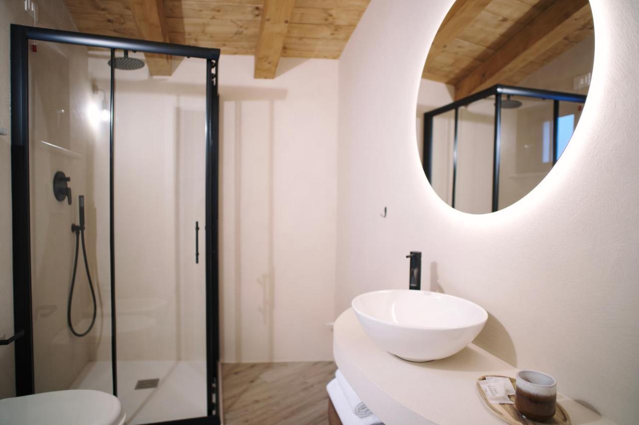 スカレア Casa Marinari Bed & Breakfast エクステリア 写真