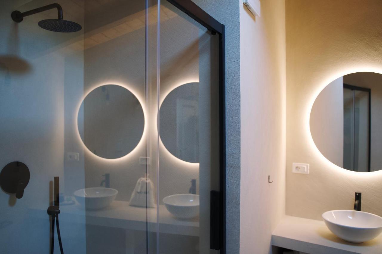 スカレア Casa Marinari Bed & Breakfast エクステリア 写真