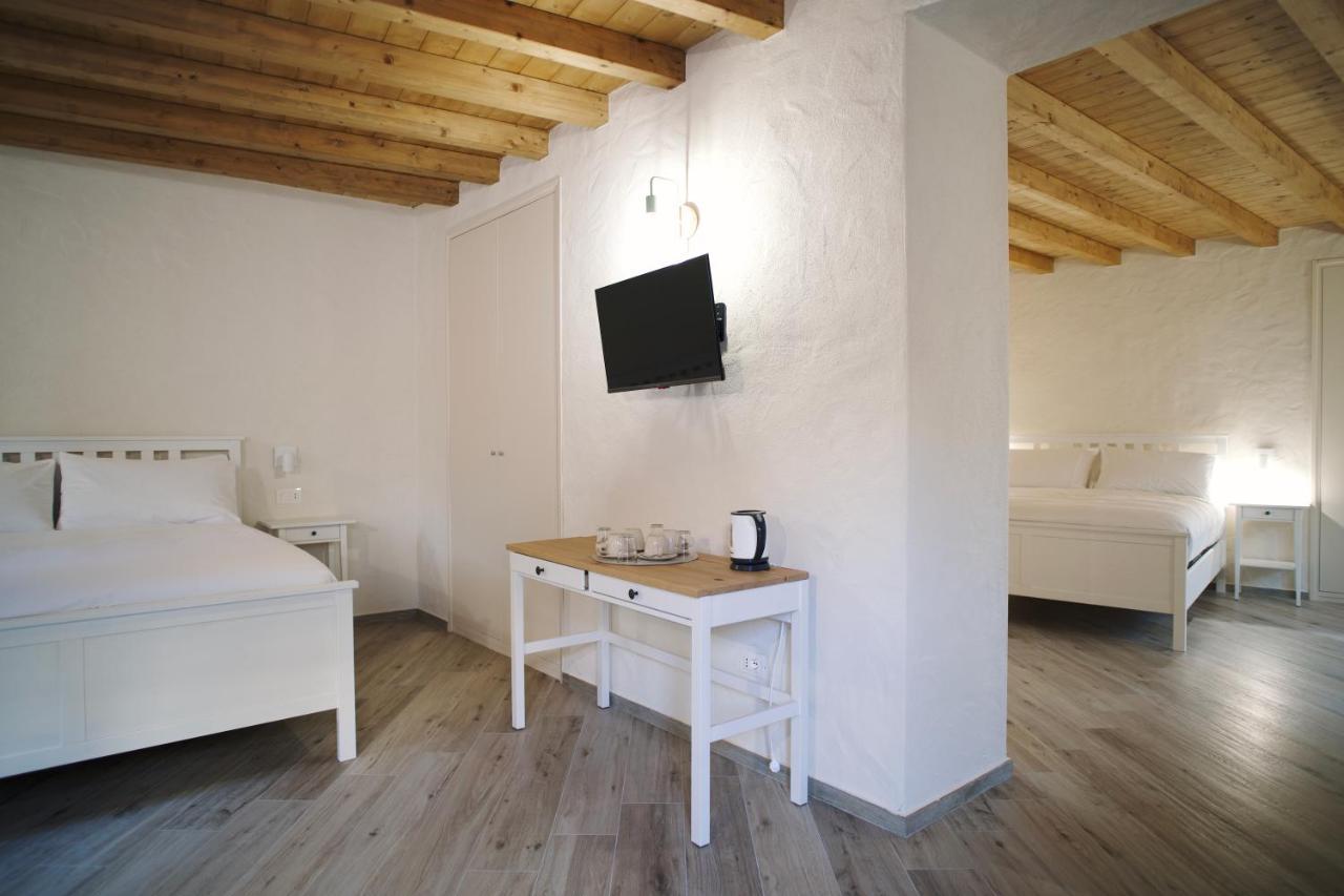スカレア Casa Marinari Bed & Breakfast エクステリア 写真
