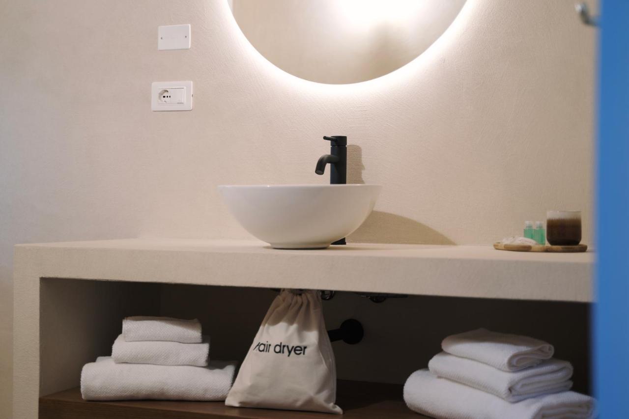 スカレア Casa Marinari Bed & Breakfast エクステリア 写真