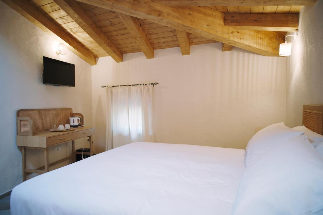 スカレア Casa Marinari Bed & Breakfast エクステリア 写真