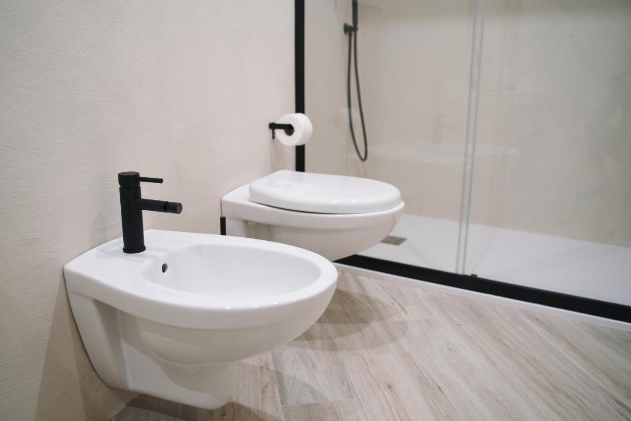 スカレア Casa Marinari Bed & Breakfast エクステリア 写真