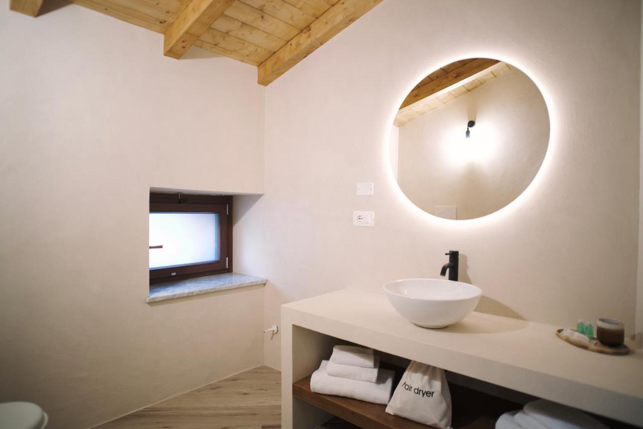 スカレア Casa Marinari Bed & Breakfast エクステリア 写真
