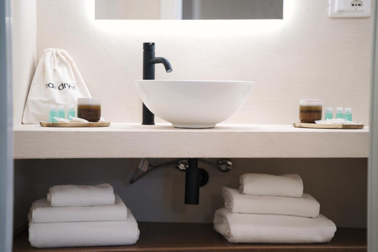 スカレア Casa Marinari Bed & Breakfast エクステリア 写真
