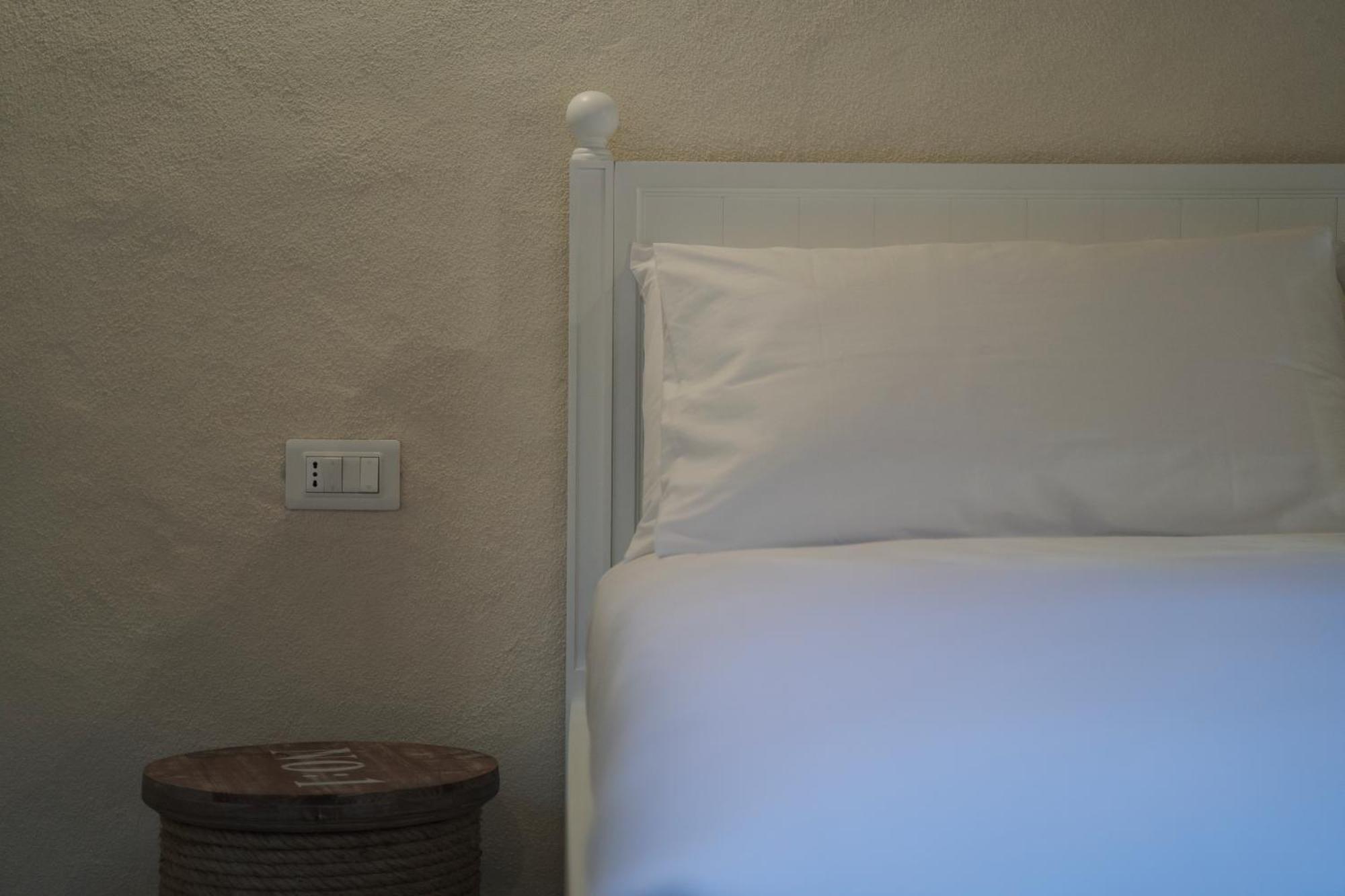スカレア Casa Marinari Bed & Breakfast エクステリア 写真